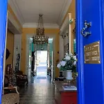 Chateau Des Jacobins Αζάν