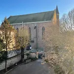 Ξενοδοχείο Chateau Des Jacobins 3*
