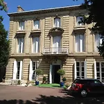 Ξενοδοχείο Chateau Des Jacobins 3*