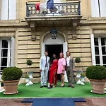 Chateau Des Jacobins