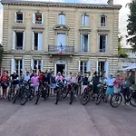 فندق Chateau Des Jacobins أجان