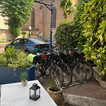 Chateau Des Jacobins Hotel