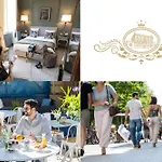 Hotel Chateau Des Jacobins