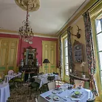 Chateau Des Jacobins فندق 3*