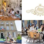 Hotel Chateau Des Jacobins 3*