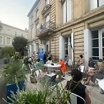 Chateau Des Jacobins Agen