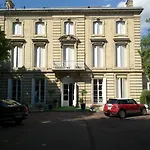 Hotel Chateau Des Jacobins