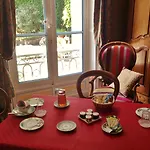 Hotel Chateau Des Jacobins Agen