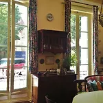 Hotel Chateau Des Jacobins Agen