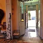 Hotel Chateau Des Jacobins