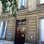 Hotel Chateau Des Jacobins Agen