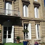 Hotel Chateau Des Jacobins Agen