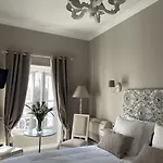 Chateau Des Jacobins 3* Αζάν