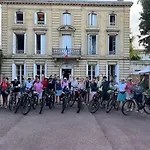 Chateau Des Jacobins Agen