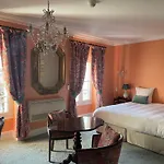Hotel Chateau Des Jacobins 3*