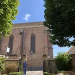 Chateau Des Jacobins Hotel Agen