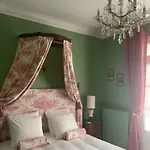 Chateau Des Jacobins Ξενοδοχείο Αζάν
