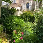 Hotel Chateau Des Jacobins Agen