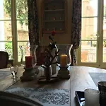Chateau Des Jacobins 3* Αζάν
