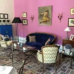 Chateau Des Jacobins Ξενοδοχείο 3*