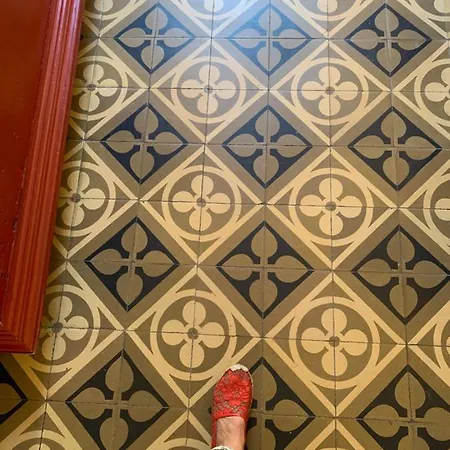 Chateau Des Jacobins Hotell Agen