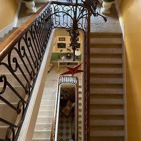 Chateau Des Jacobins Agén