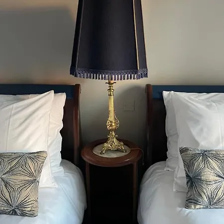 Chateau Des Jacobins Hotel Agen