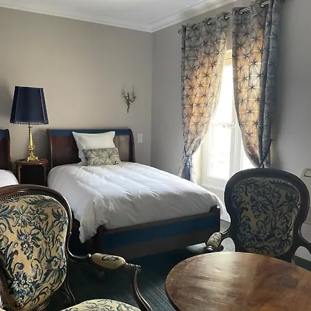 Chateau Des Jacobins Agen