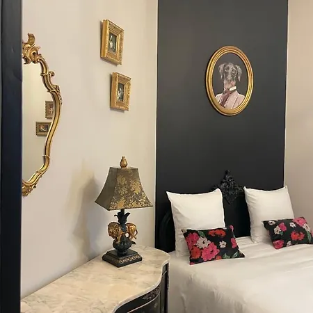 Hotel Chateau Des Jacobins Agen