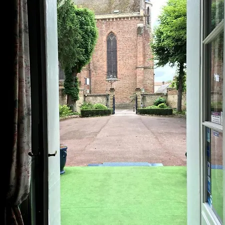 Chateau Des Jacobins