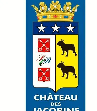 Chateau Des Jacobins