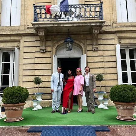 Chateau Des Jacobins