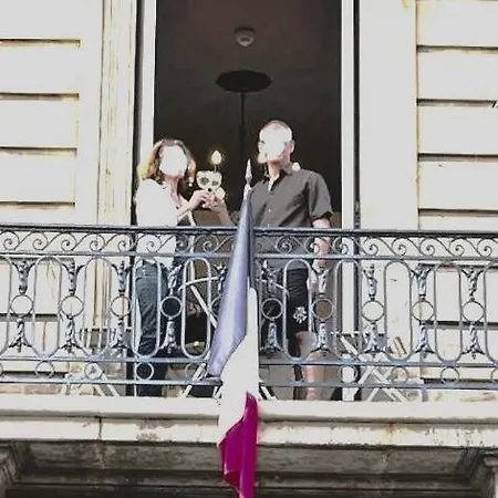 Hotel Chateau Des Jacobins Agén