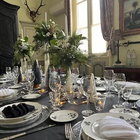 Hotel Chateau Des Jacobins 3*