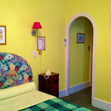 Hotel Chateau Des Jacobins Agen
