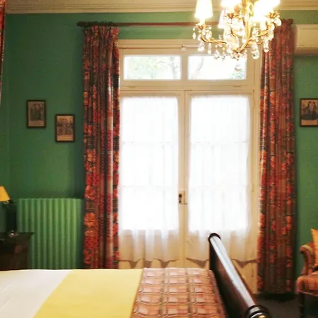 Hotel Chateau Des Jacobins