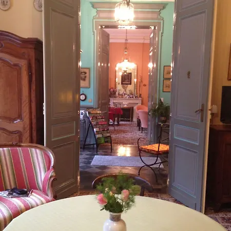 Chateau Des Jacobins Hotel Agen