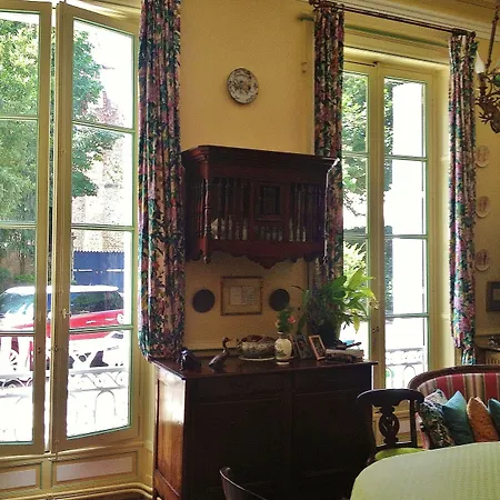 Otel Chateau Des Jacobins Agen