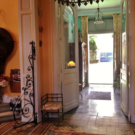 Hotel Chateau Des Jacobins