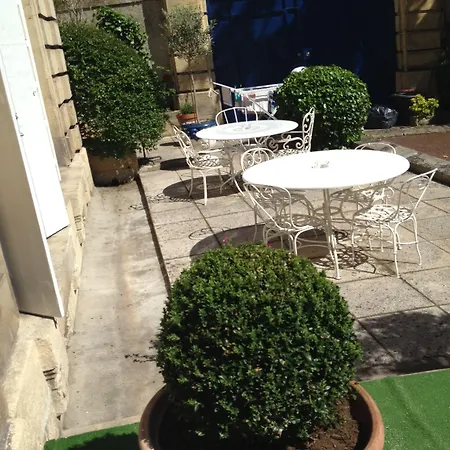 Chateau Des Jacobins Hotel Agen