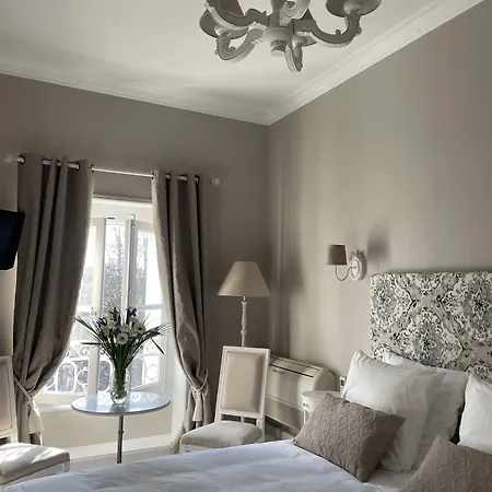 Chateau Des Jacobins 3* Agen