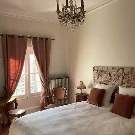 Chateau Des Jacobins