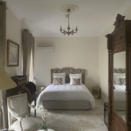 Hotel Chateau Des Jacobins