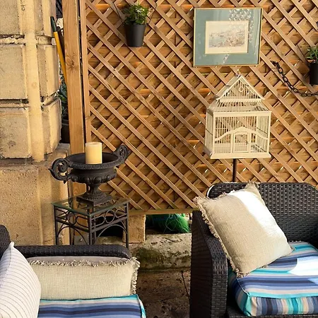 Chateau Des Jacobins 3* Agen