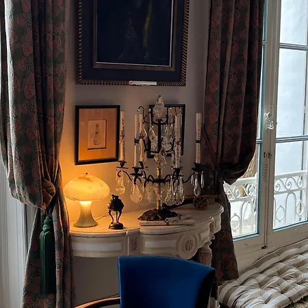 Chateau Des Jacobins Hotel Agen