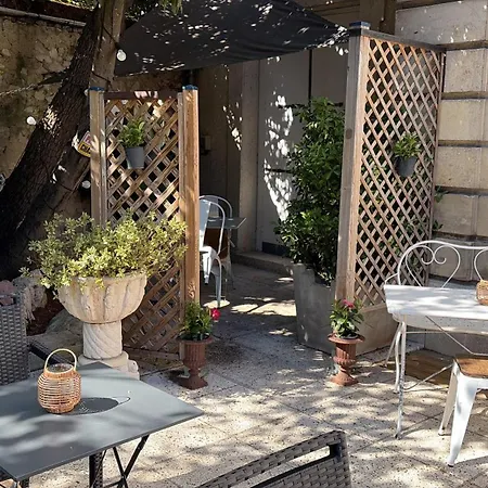 Hotel Chateau Des Jacobins 3*