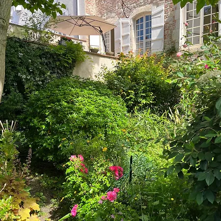 Szálloda Chateau Des Jacobins Agen