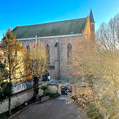 Hotel Chateau Des Jacobins Agen