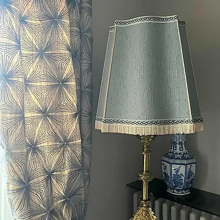Hotell Chateau Des Jacobins