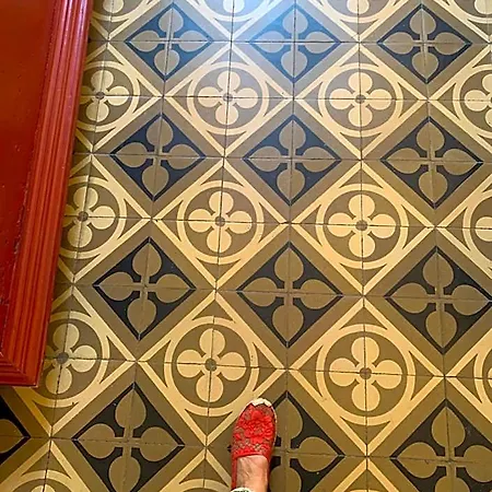 Chateau Des Jacobins Hotel 3*